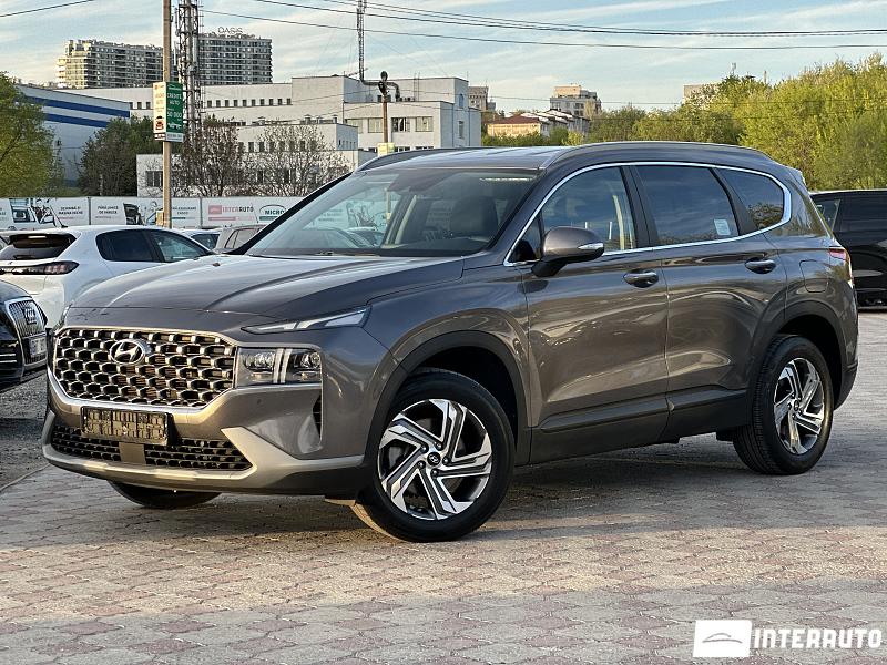 interauto oferta masina