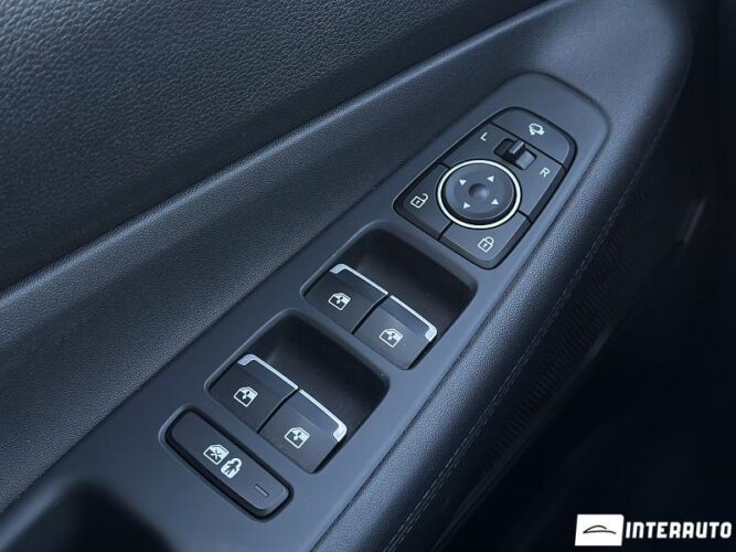 hyundai Santa Fe 2022