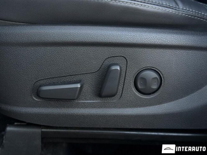 hyundai Santa Fe 2022