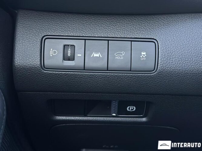 hyundai Santa Fe 2022