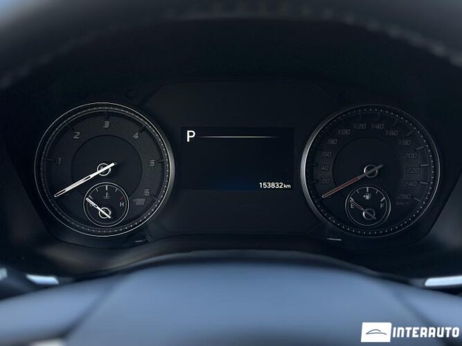 hyundai Santa Fe 2022