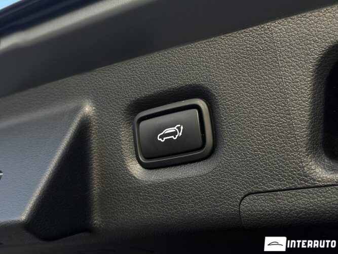 hyundai Santa Fe 2022