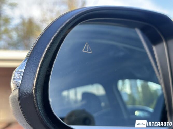 hyundai Santa Fe 2022