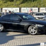 BMW 430i 2019