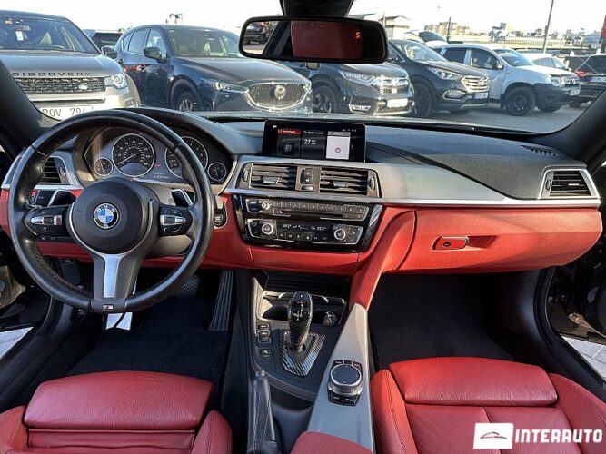 bmw 430i 2019