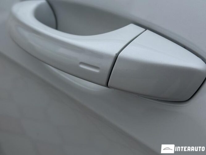 volkswagen Golf GTE 2015