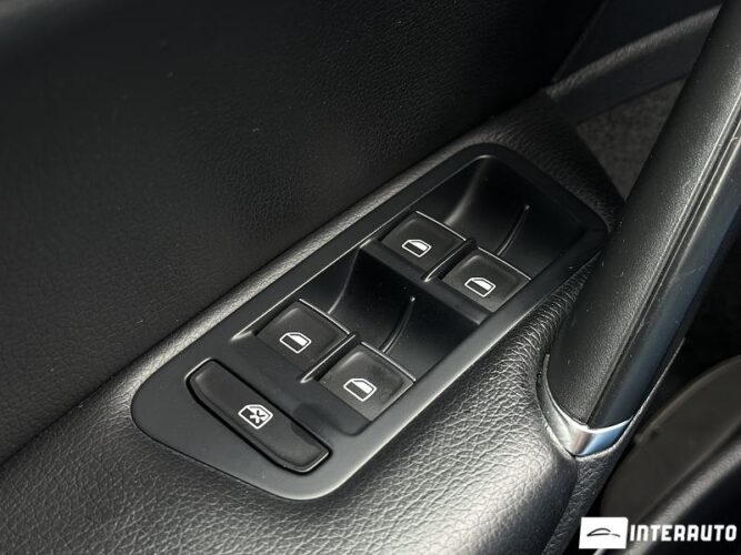 volkswagen Golf GTE 2015