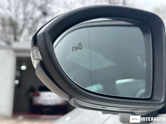 volkswagen Golf GTE 2015