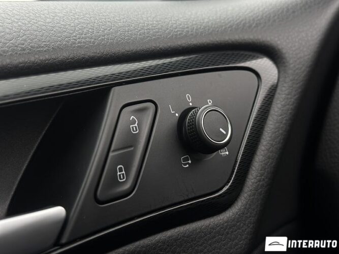 volkswagen Golf GTE 2015