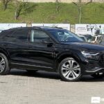 Audi Q8 2022