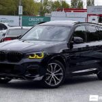BMW X3 M4.0i 2018