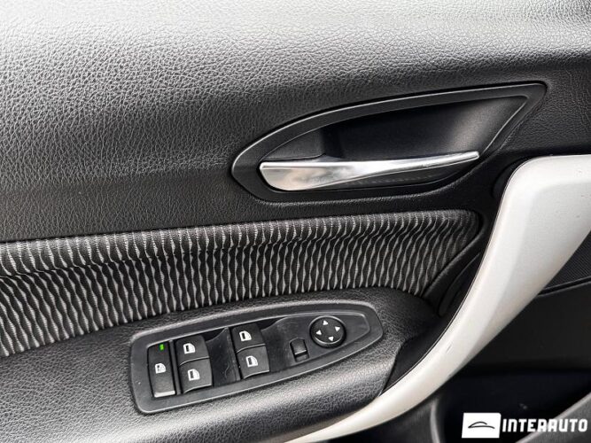 bmw 116 2012