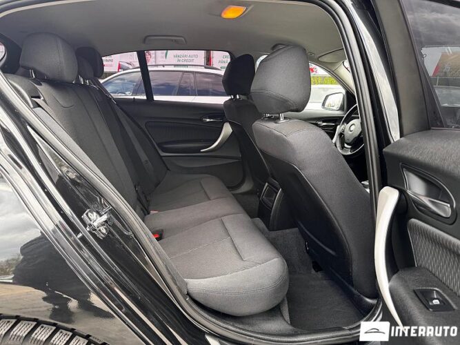 bmw 116 2012
