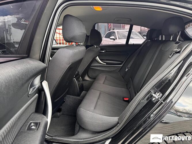bmw 116 2012