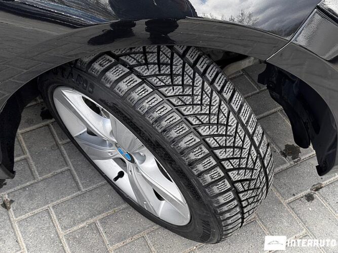bmw 116 2012