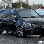 Mercedes V 250 2015
