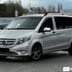 Mercedes Vito 2015