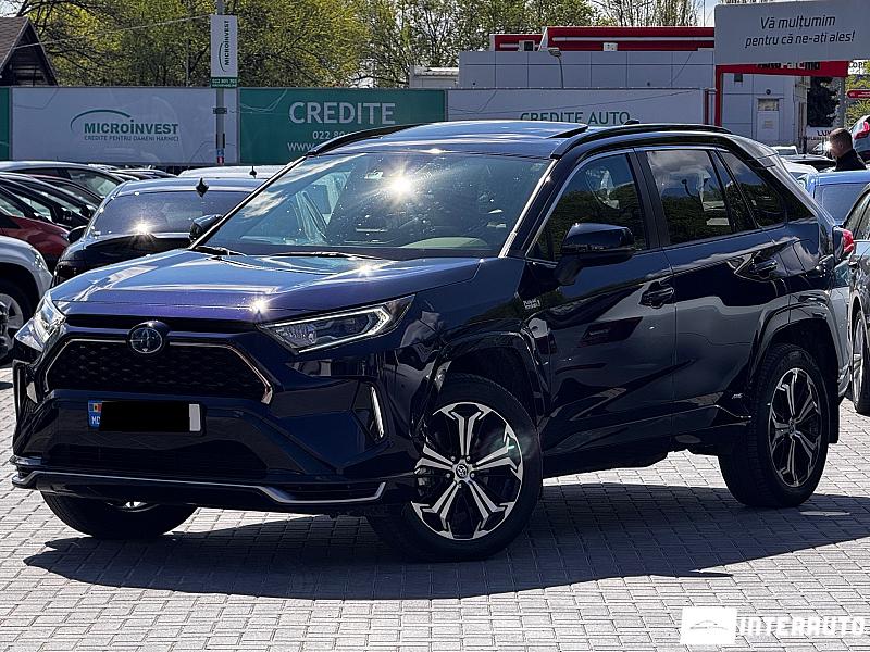 interauto oferta masina