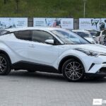 Toyota C-HR 2017