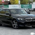 BMW 330E 2025