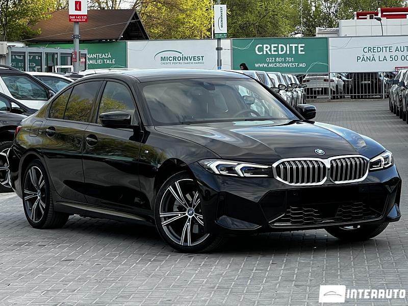 interauto oferta masina