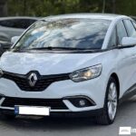 Renault Scenic 2018