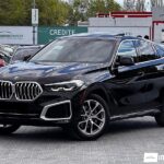 BMW X6 4.0i 2021