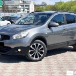 Nissan Qashqai 2013