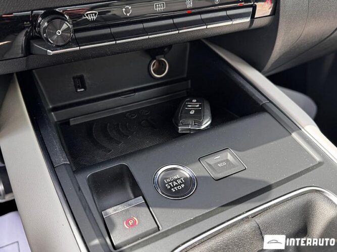 citroen C5 Aircross 2019