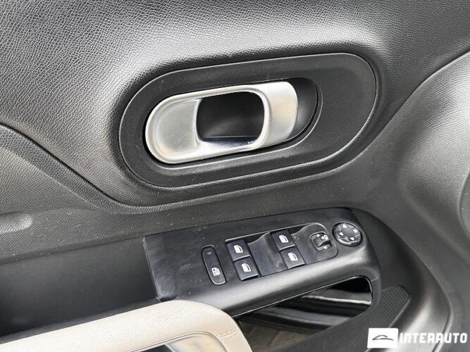 citroen C5 Aircross 2019