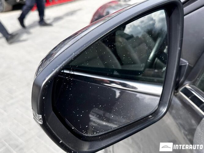 citroen C5 Aircross 2019