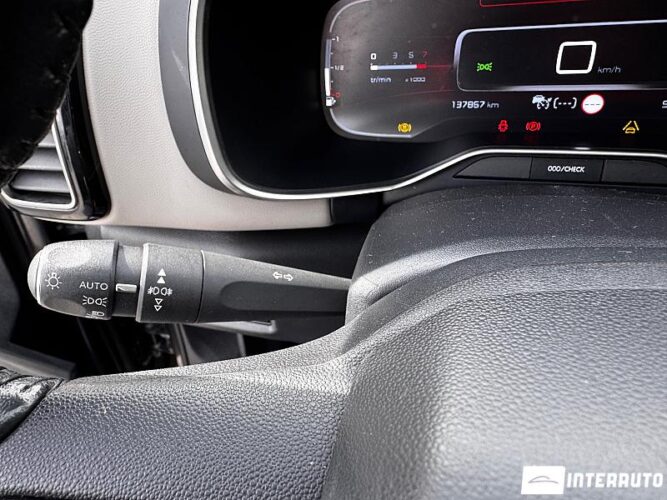 citroen C5 Aircross 2019