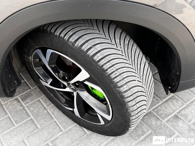 citroen C5 Aircross 2019