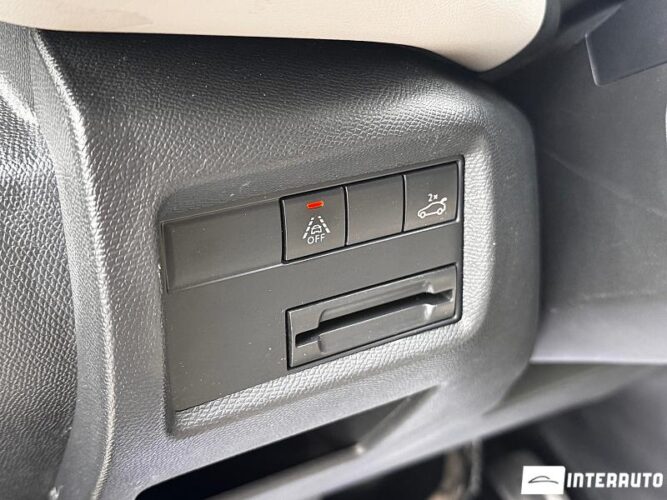 citroen C5 Aircross 2019