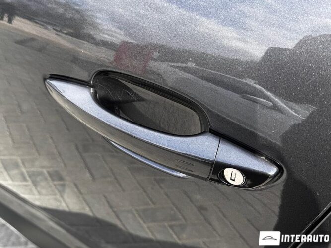 citroen C5 Aircross 2019