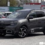 Citroen C5 Aircross 2019