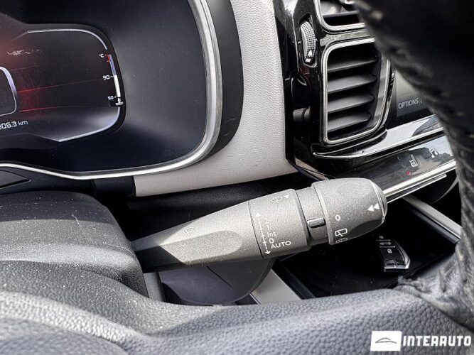 citroen C5 Aircross 2019