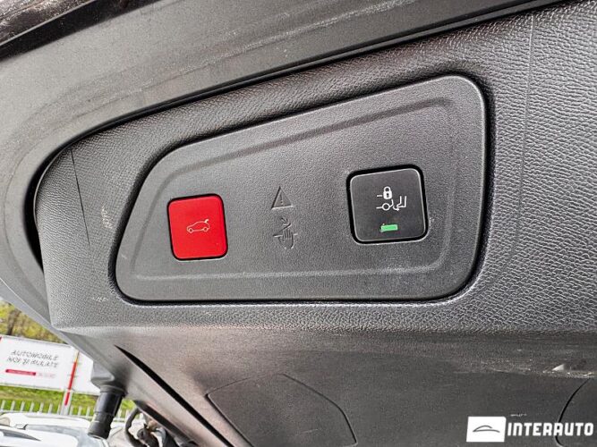 citroen C5 Aircross 2019