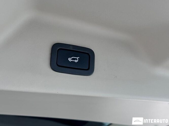 land rover Range Rover Vogue 2016