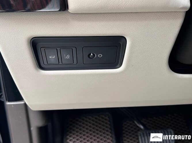 land rover Range Rover Vogue 2016