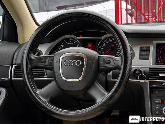 audi A6 2006