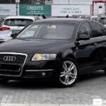 Audi A6 2006