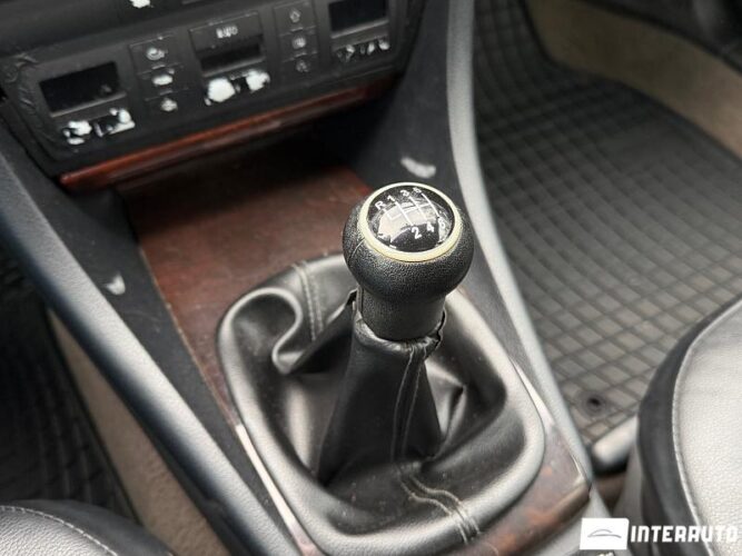 audi A6 2002