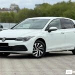 Volkswagen Golf eHybrid 2021