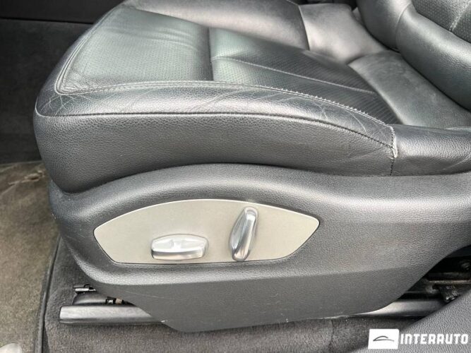 porsche Cayenne 2011