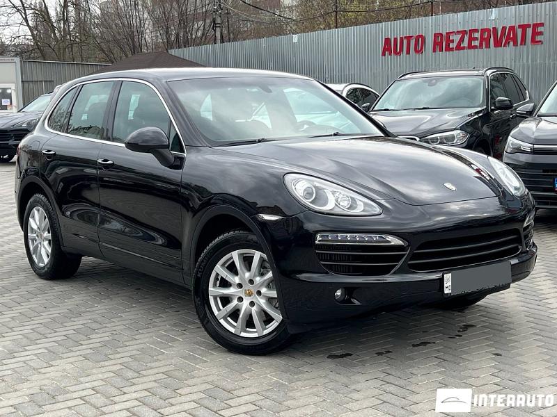 interauto oferta masina