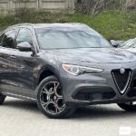 Alfa Romeo Stelvio Ti 2020