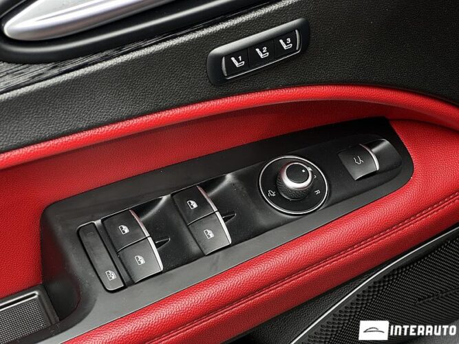 alfa romeo Stelvio Ti 2020