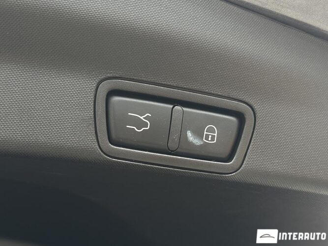 alfa romeo Stelvio Ti 2020