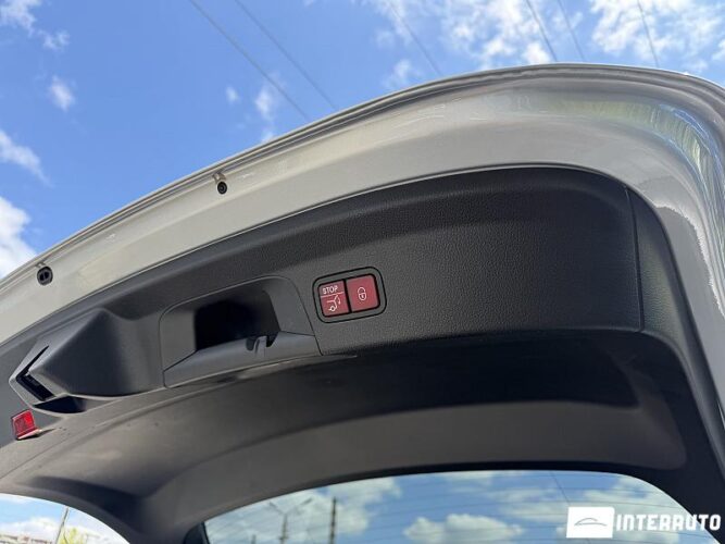 mercedes GLE Coupe 350de 2021